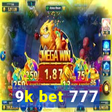 9k bet 777